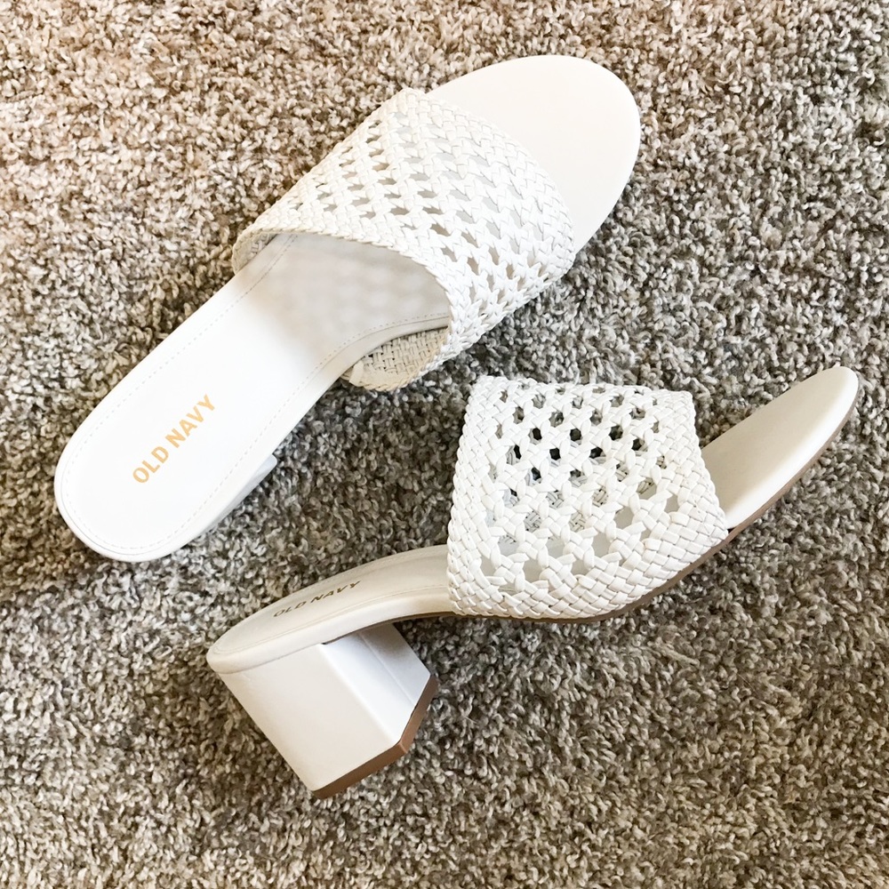 Old Navy Sandals